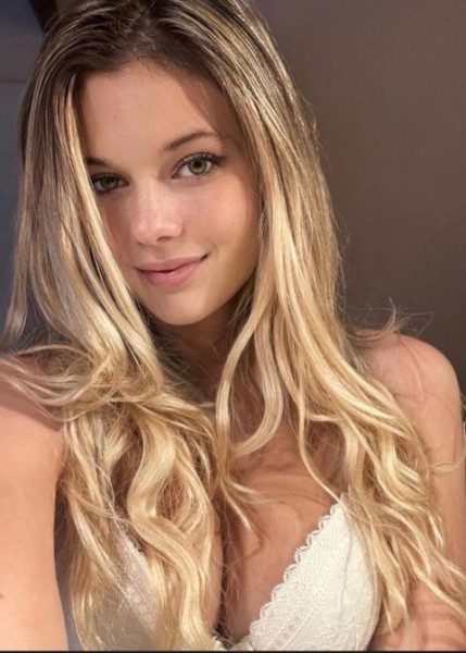 Проститутка Надежда Надежда