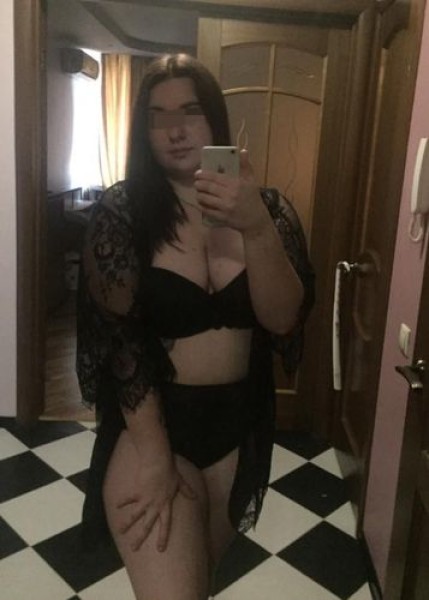 Проститутка Мила Мила