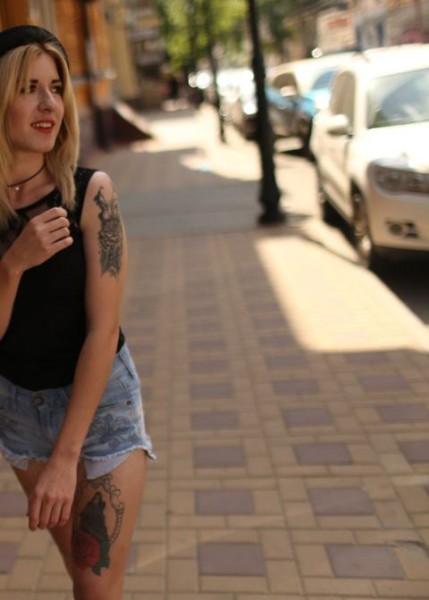 Проститутка Мила Мила