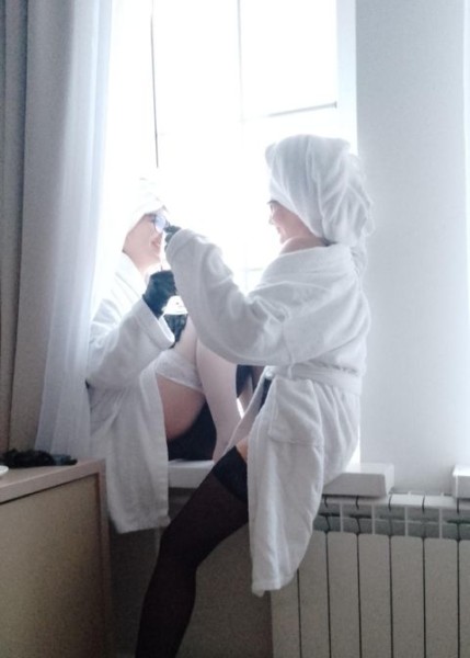 Проститутка Янэ Янэ