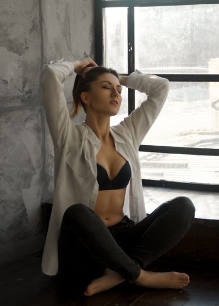 Проститутка Виолетта Виолетта