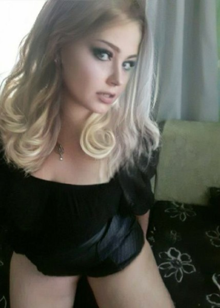 Проститутка МИЛА МИЛА