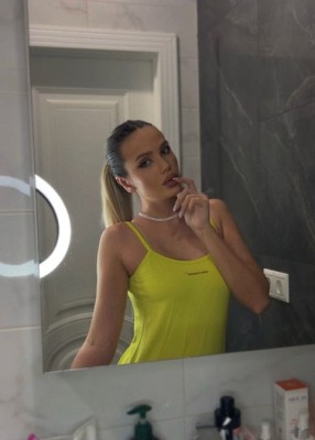 Проститутка Эля