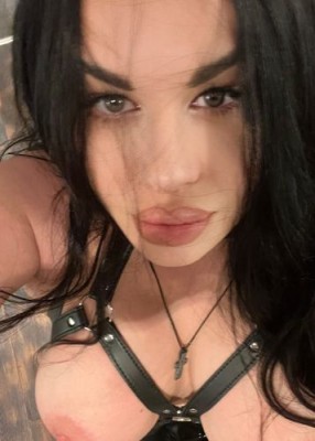 Проститутка Alena