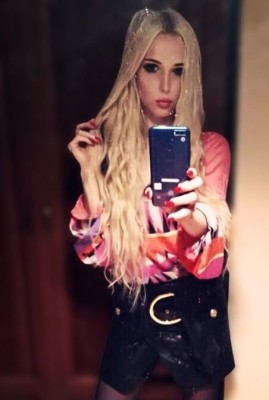 Проститутка ??Даша??