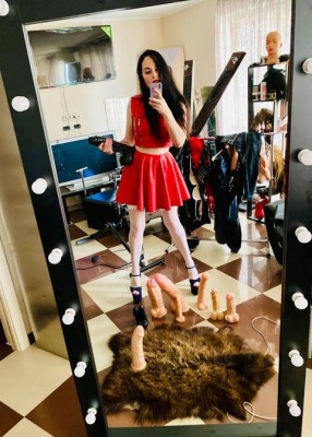 Проститутка Екатерина