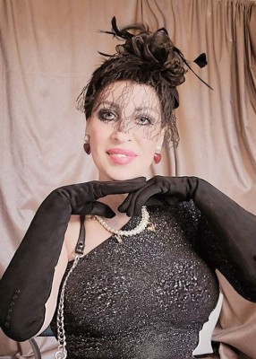 Проститутка Кэт