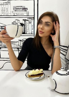 Проститутка Колибри