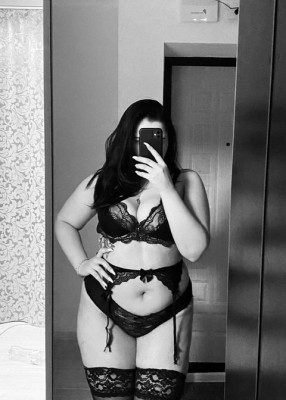 Проститутка Полина