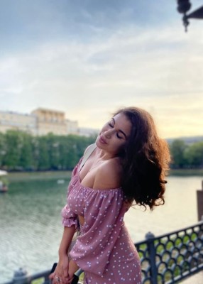 Проститутка Софи