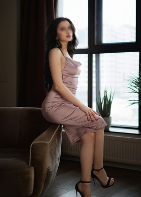 Проститутка Влада