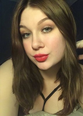 Проститутка Женя