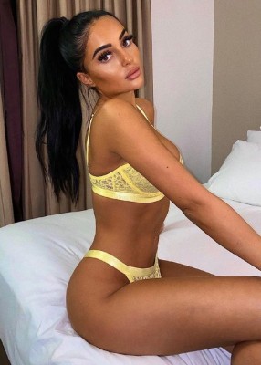 Проститутка Карина