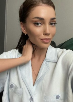 Проститутка Лола