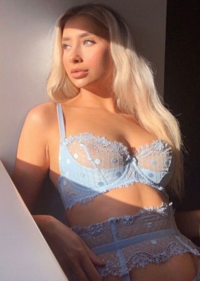 Проститутка Ксюша