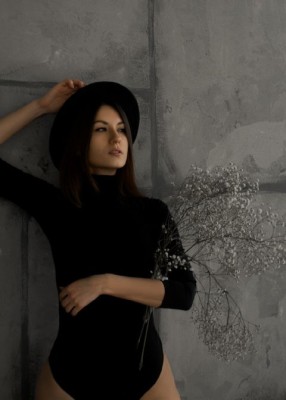 Проститутка Виолетта