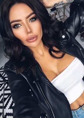 Проститутка АНГЕЛИНА