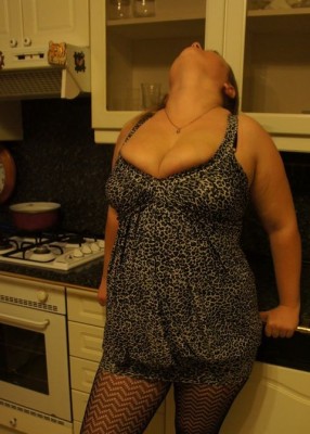 Проститутка Дарья