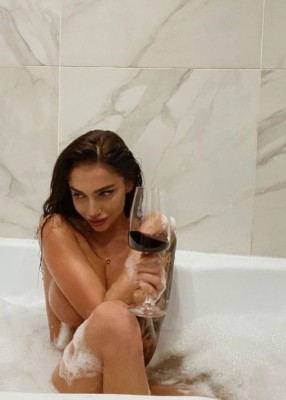 Проститутка Алиса