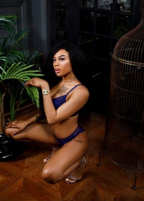 Проститутка Сара