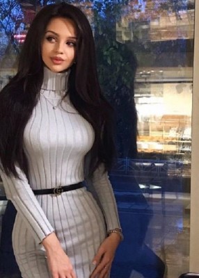 Проститутка Регина