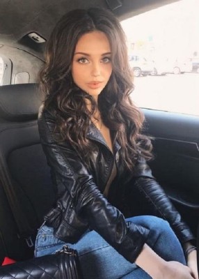 Проститутка Регина