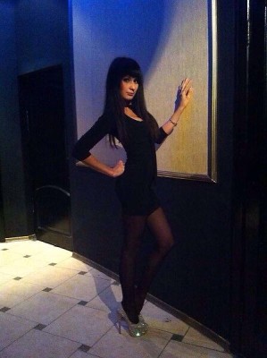 Проститутка Мира