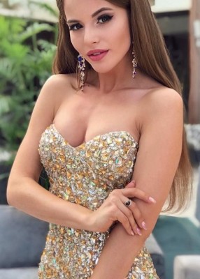 Проститутка Любовь