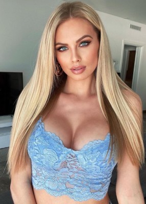 Проститутка Таня