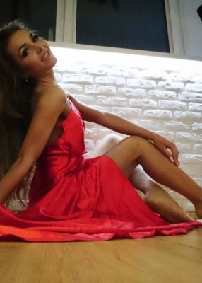 Проститутка Рита