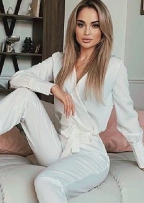 Проститутка ЕВА