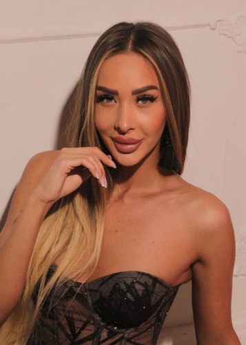 Проститутка Перси Перси