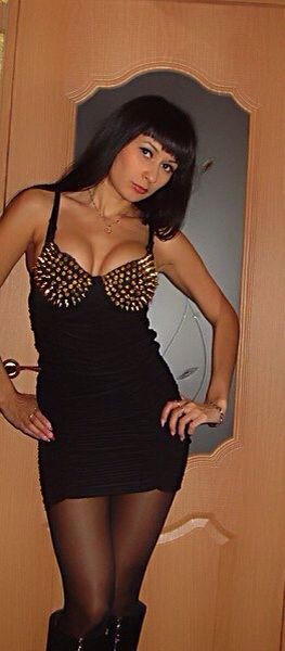 Проститутка Мира