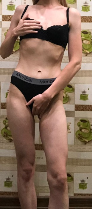 Танюша 89527435930